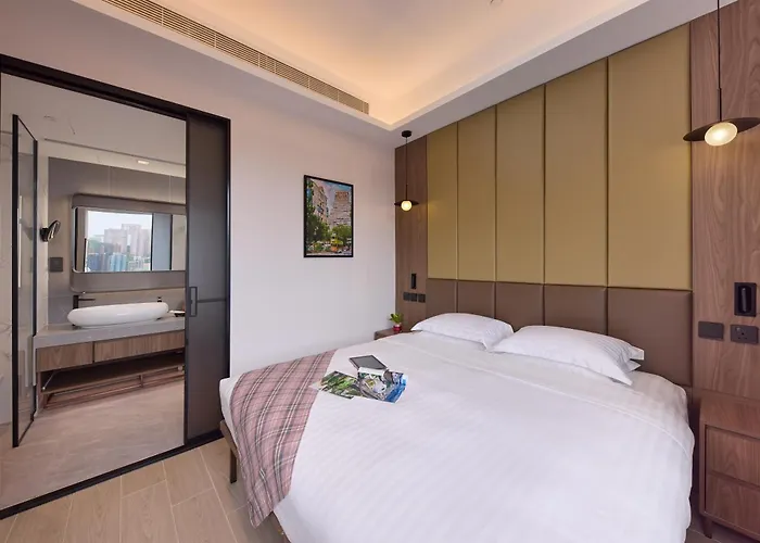 Rosedale Hotel Hong Kong